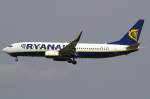 Ryanair, EI-DCK, Boeing, B737-8AS, 08.06.2010, SXF, Berlin-Schnefeld, Germany       