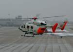 D-HNWO, Eurocopter BK-117 C-1, Polizei/Nordrhein Westfalen, 20.06.2011, DUS-EDDL, Dsseldorf, Germany