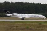 Lufthansa - CityLine, D-ACPS, Bombardier, CRJ-700, 21.08.2012, FRA, Frankfurt, Germany           