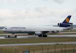 Lufthansa (Cargo), D-ALCP, McDonnell Douglas, MD-11 F, 18.04.2014, FRA-EDDF, Frankfurt, Germany