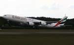 Emirates,A6-ERC,(c/n485),Airbus A340-541,08.06.2012,HAM-EDDH,Hamburg,Germany