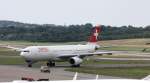 Swiss,HB-JHE,(c/n 1084),Airbus A330-343),02.08.2014,HAM-EDDH,Hamburg,Germany