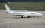Air Berlin, D-ABAG, (c/n 30879),Boeing 737-86J(WL), 12.06.2016, CGN-EDDK, Köln-Bonn, Germany 