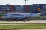 Lufthansa   Boeing 737-530  Stuttgart  10.10.10