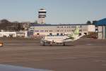 Sprint Air,SP-KPE,Saab 340A,16.03.2014,GDN-EPGD,Gdansk,Polen