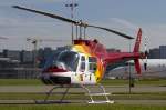 BB Heli, HB-XUW, Agusta-Bell, 206B-3, 03.10.2010, ZRH, Zrich, Switzerland      