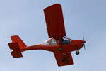 Privat, Aeroprakt A22L2 Foxbat, D-MEBY.