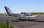 D-ESRA | TB10 Tobago | Anklam | Mai 2026