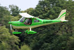 Private Aerospool WT-9 Dynamic, D-MDWH, Flugplatz Bienenfarm, 01.07.2023