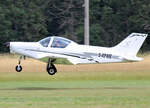 Private Alpi Pioneer 300 , D-MPWM, Flugplatz Bienenfarm, 02.07.2023