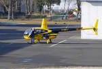 Robinson R 44 Astro, D-HALJ, Fa.