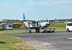 Cessna 208 B Grand Caravan, OK-CZG in Bonn-Hangelar - 10.06.2021