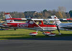 Reims FRA L-Aerobat, D-EMPP in EDKB - 11.11.2021
