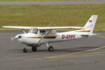 Air Alliance, D-EFPT, Reims-Cessna F152.