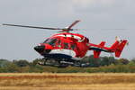 Northern Helicopter, D-HAOE, MBB BK117C-1.