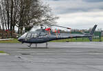 AS 350 B2 Ecureuil der Fa.