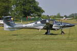 Privat, D-IHMA, Diamond Aircraft DA-62, S/N: 62.172.