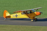 Piper PA-18-95 (mil.