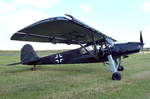 Fieseler FI-156 Storch, D-EVDB.