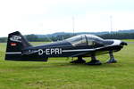 Robin R.2160 Alpha Sport, D-EPRI.