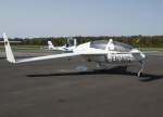 D-ENWG, Gyroflug SC-01 B-160 Speed Canard, 10.04.2011, EDLD, Dinslaken Schwarze-Heide, Germany