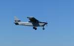 Nando Groppo G70-600, D-MSYF, Flugplatz Gera (EDAJ), 1.5.2026
