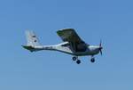 Aeroprakt A-22 Foxbat, D-MASL, Flugplatz Gera (EDAJ), 1.5.2026