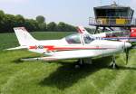 D-MGUM, Alpi Aviation, Pioneer 300 STD, 19.05.2013, EDLG, Goch (Asperden), Germany