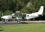 D-FLIC, Cessna 208 Caravav I, 2010.09.05, EDLF, Grefrath-Niershorst, Germany     