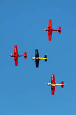 Private, PH-KAH, Sukhoi, SU-29, 13.09.2019, EDST, Hahnweide, Germany




