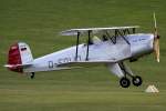 Private, D-EDWJ, Bcker, B-131C Jungmann, 06.09.2013, EDST, Hahnweide, Germany          