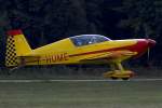 Private, F-HUME, Extra, EA-200, 06.09.2013, EDST, Hahnweide, Germany            