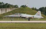 Take-off,T-38,J-3212/Swiss-Air Force/Manching,ETSI,Germany