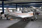 Privat, D-MLKR, Alpi Aviation, Pioneer 200, EDLS, Stadtlohn-Vreden, 23.09.2019, Germany 