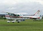 D-EFRP, Cessna F 172 P Skyhawk II, 2009.07.19, EDMT, Tannheim (Tannkosh 2009), Germany