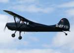 D-EFYD, Cessna 170, 2009.07.19, EDMT, Tannheim (Tannkosh 2009), Germany