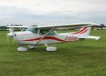 D-EOPD, Cessna F 172 N Skyhawk, 2009.07.17, EDMT, Tannheim (Tannkosh 2009), Germany