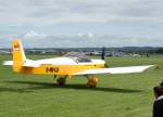 D-MFCO, Zenair CH-601 XL, 2009.07.19, EDMT, Tannheim (Tannkosh 2009), Germany 
