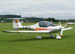 D-MFJB, Atec 321 Faeta, 2009.07.19, EDMT, Tannheim (Tannkosh 2009), Germany 