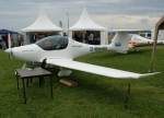 D-MHHB, Atec 321 Faeta, 2009.07.17, EDMT, Tannheim (Tannkosh 2009), Germany 