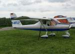 D-MTLF, Tecnam P-92 Echo Super, 2009.07.17, EDMT, Tannheim (Tannkosh 2009), Germany