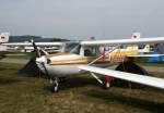 Privat, D-ECFX, Cessna, 150 L Aerobat, 23.08.2013, EDMT, Tannheim (Tannkosh '13), Germany 