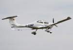 Privat, D-EGNP, Diamond, DA-40 Diamond Star, 24.08.2013, EDMT, Tannheim (Tannkosh '13), Germany 