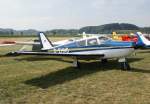 Privat, D-EHHO, Piper, PA-24-250 Comanche, 23.08.2013, EDMT, Tannheim (Tannkosh '13), Germany 