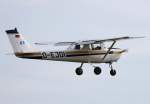 Privat, D-EJDI, Cessna, 150 F, 23.08.2013, EDMT, Tannheim (Tannkosh '13), Germany
