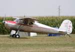 Privat, D-EMSK, Cessna, 120, 24.08.2013, EDMT, Tannheim (Tannkosh '13), Germany