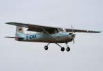 Privat, D-ENIA, Cessna, 150, 23.08.2013, EDMT, Tannheim (Tannkosh '13), Germany