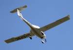 Privat, D-EPBC, Diamond, DA-20 Katana, 23.08.2013, EDMT, Tannheim (Tannkosh '13), Germany