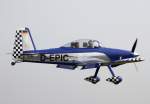 Privat, D-EPIC, Van's Aircraft, RV-8, 23.08.2013, EDMT, Tannheim (Tannkosh '13), Germany