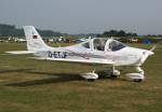 Privat, D-ETJF, Tecnam, P-2002 JF, 24.08.2013, EDMT, Tannheim (Tannkosh '13), Germany
